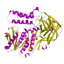 Image of CATH 1ju3A