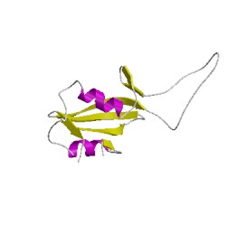 Image of CATH 1ju5A