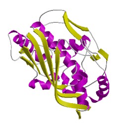 Image of CATH 1ju6A