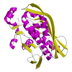 Image of CATH 1ju6B00