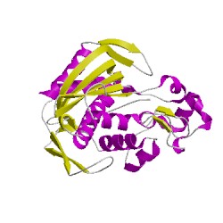 Image of CATH 1ju6C