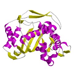 Image of CATH 1ju6D