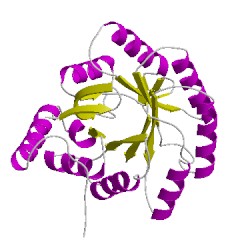 Image of CATH 1jubA01