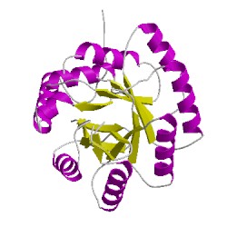 Image of CATH 1jubB01