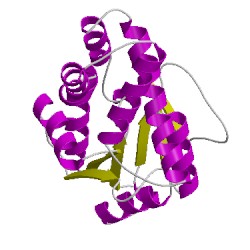 Image of CATH 1judA