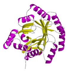 Image of CATH 1jueA