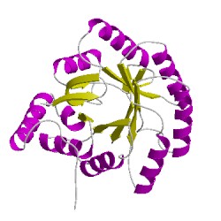 Image of CATH 1jueA01