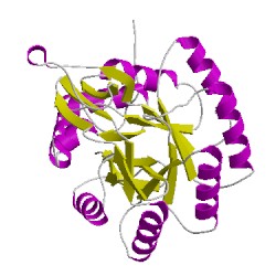 Image of CATH 1jueB