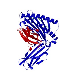 Image of CATH 1juf