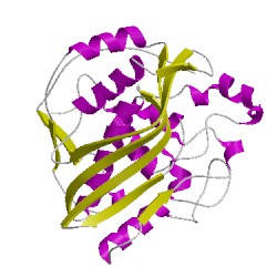 Image of CATH 1jujC00