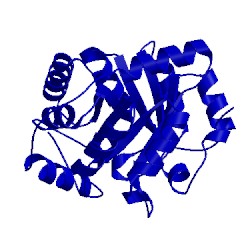 Image of CATH 1juk