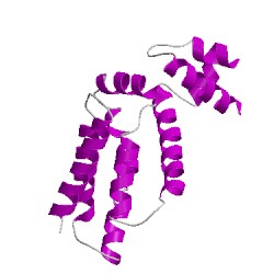 Image of CATH 1jupA