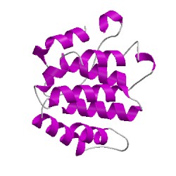 Image of CATH 1juqC