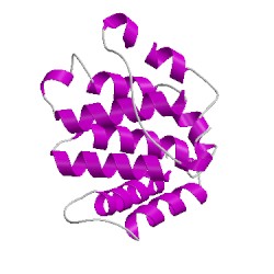 Image of CATH 1juqD