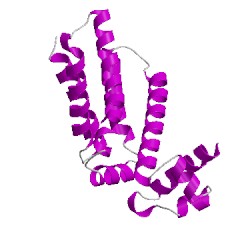 Image of CATH 1jusA