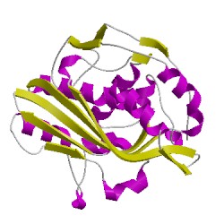 Image of CATH 1jutB