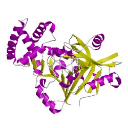 Image of CATH 1juyA