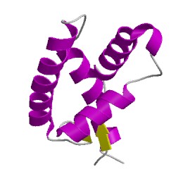 Image of CATH 1juyA02