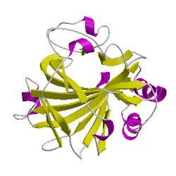 Image of CATH 1jv0A