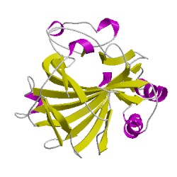 Image of CATH 1jv0B