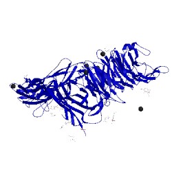 Image of CATH 1jv2