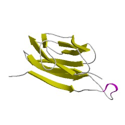 Image of CATH 1jv2B01