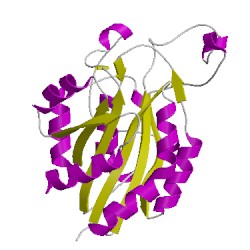 Image of CATH 1jv2B02