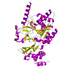 Image of CATH 1jv3A01