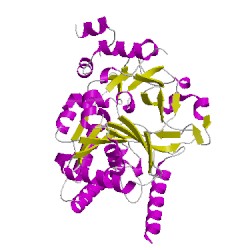 Image of CATH 1jv3B01