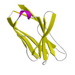 Image of CATH 1jv5A