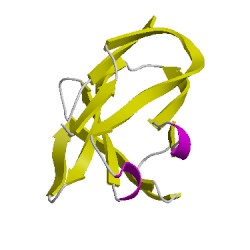 Image of CATH 1jv5B