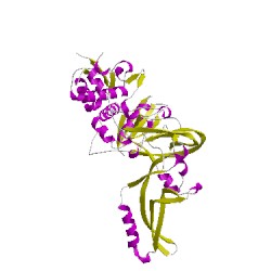 Image of CATH 1jvaA