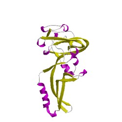 Image of CATH 1jvaA01