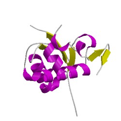 Image of CATH 1jvaA02