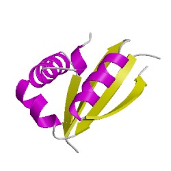 Image of CATH 1jvaA03