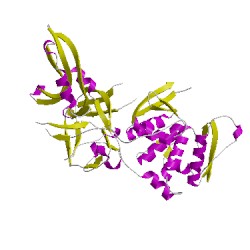 Image of CATH 1jvaB