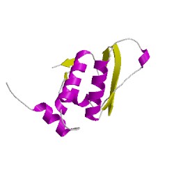 Image of CATH 1jvaB02