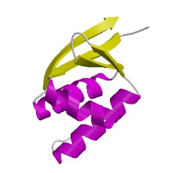 Image of CATH 1jvaB03