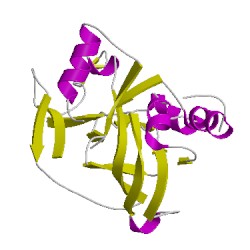 Image of CATH 1jvbA01