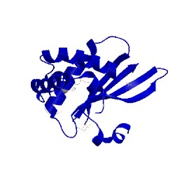 Image of CATH 1jvi