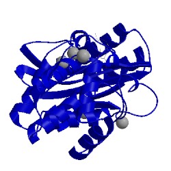 Image of CATH 1jvj