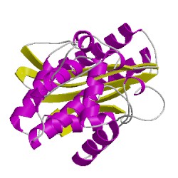 Image of CATH 1jvjA