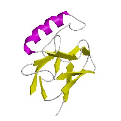 Image of CATH 1jvlA