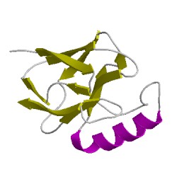 Image of CATH 1jvlB