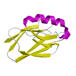 Image of CATH 1jvoH