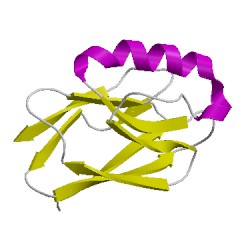 Image of CATH 1jvoL00