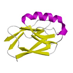 Image of CATH 1jvoL00