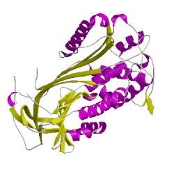 Image of CATH 1jvqI