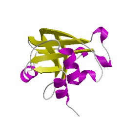 Image of CATH 1jvvA