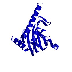 Image of CATH 1jvw